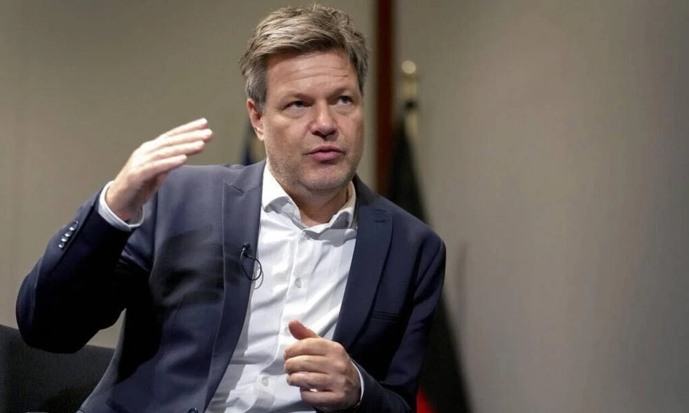  Γερμανός υπ. Οικονομικών: Οι δασμοί της ΕΕ σε κινεζικά αγαθά δεν συνιστούν «τιμωρία»